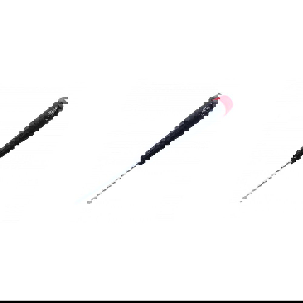 Slotted Screwdriver: 5/64