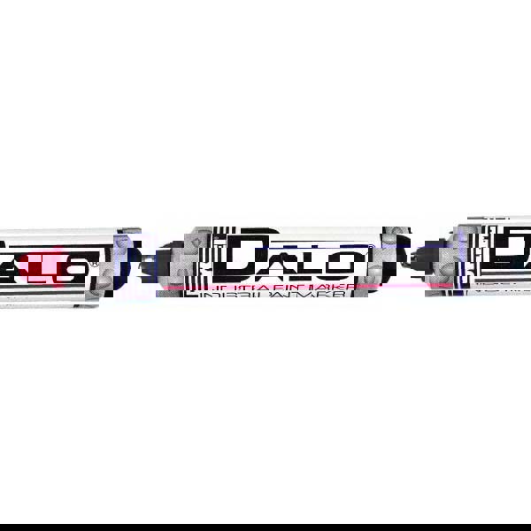 Marker: Red, Oil-Based, Medium Point