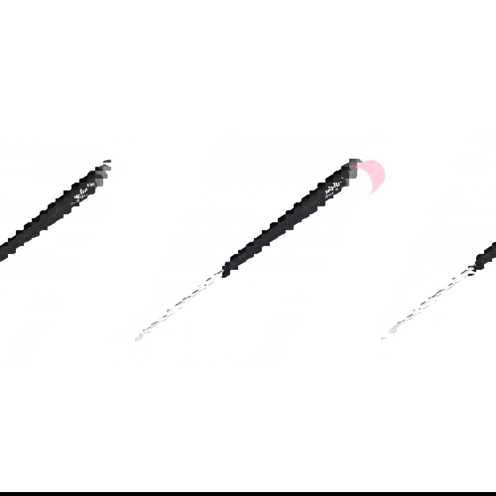 Slotted Screwdriver: 3/32