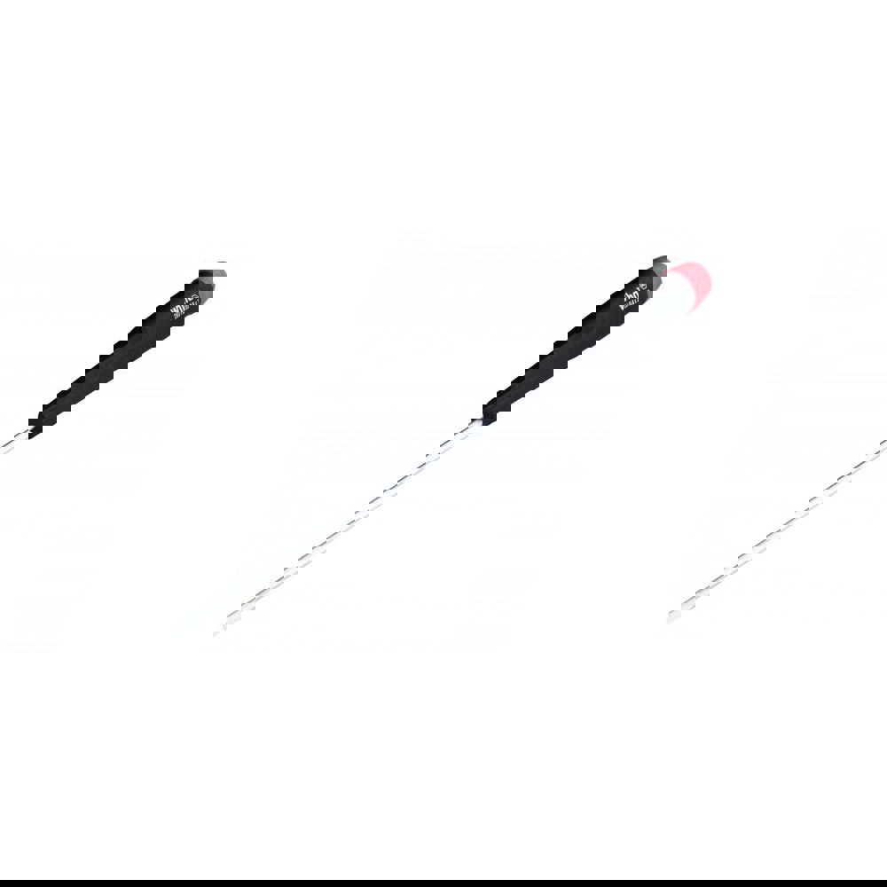 Slotted Screwdriver: 7-11/16