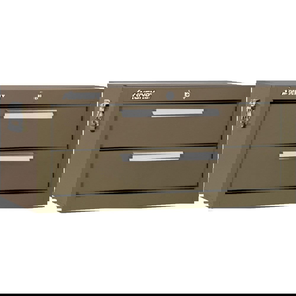 Tool Chest Base: 2 Drawers, 26-5/8