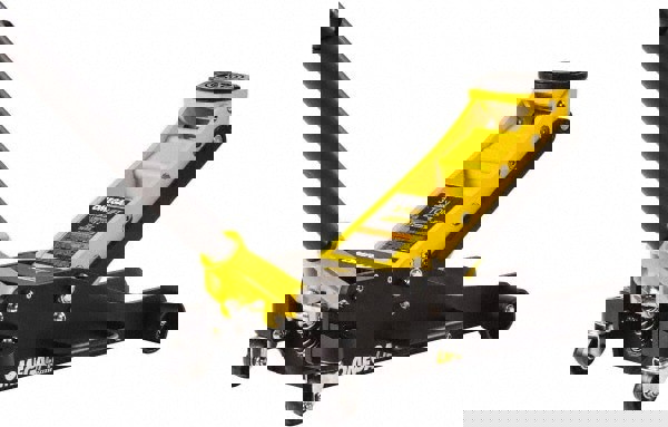 3 Ton Capacity Service Floor Jack