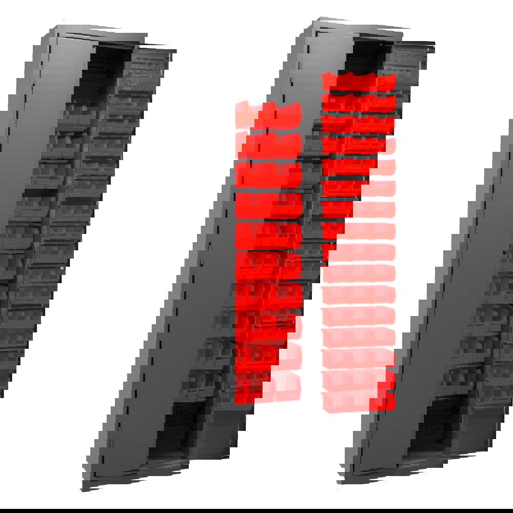 BIN CABINET INDS 16 GA. 156 BI