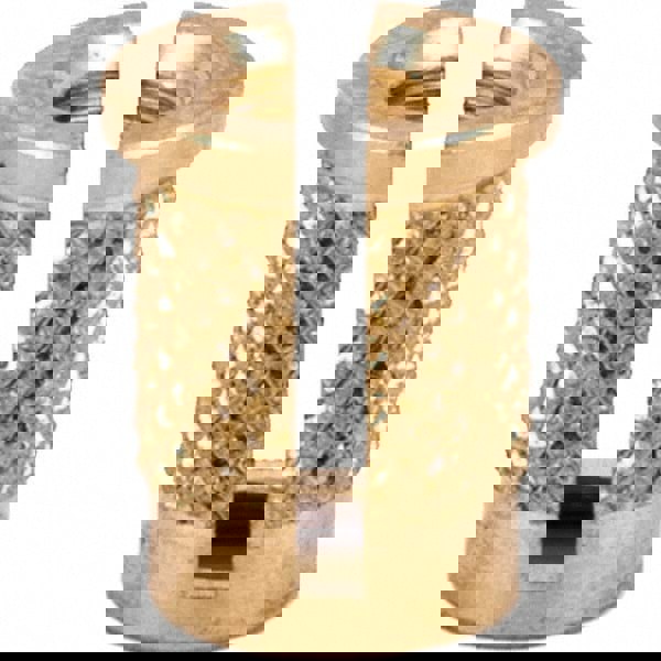 Press Fit Threaded Inserts; Product Type