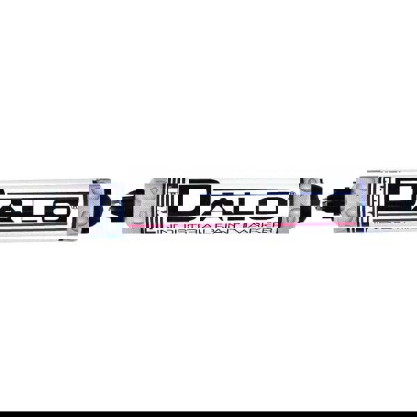 Marker: Black, Oil-Based, Medium Point