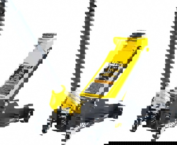 3 Ton Capacity Service Floor Jack