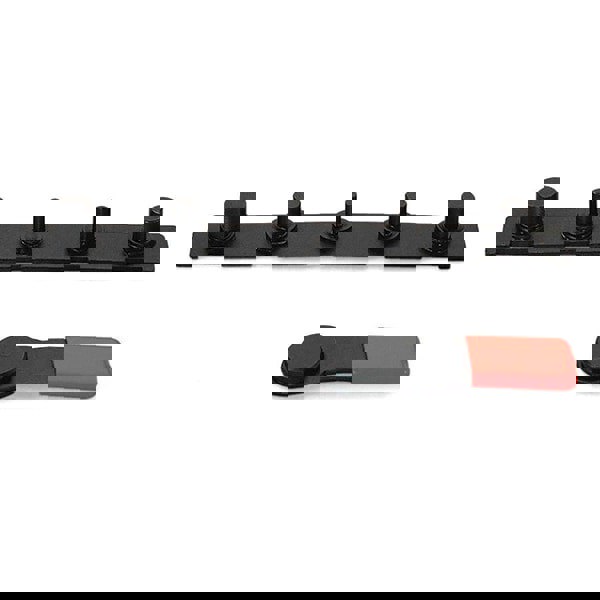 Flaring Tools & Accessories; Type: Double Flaring Tool; Double Flaring Tool ; Tool Type: Double Flaring Tool ; UNSPSC Code: 27111600 ; PSC Code: 5130