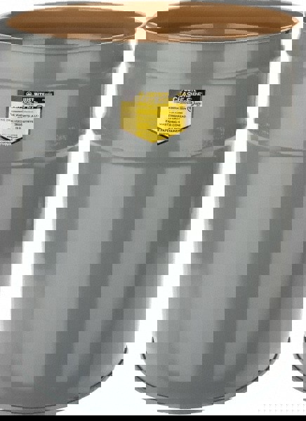 4-1/2 Gallon Fire Resistant Steel Drum