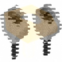 8-32 Screw Thread, 1/2