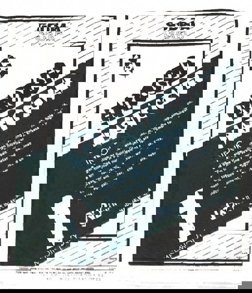 Medium Weight Plastic Drop Cloth