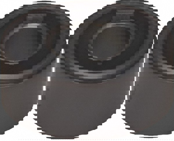 Turning Insert: RNMG43RN KC5010, Solid Carbide