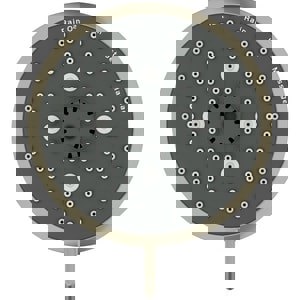 CCY 1.75 NTEMP 100 IV SHWR