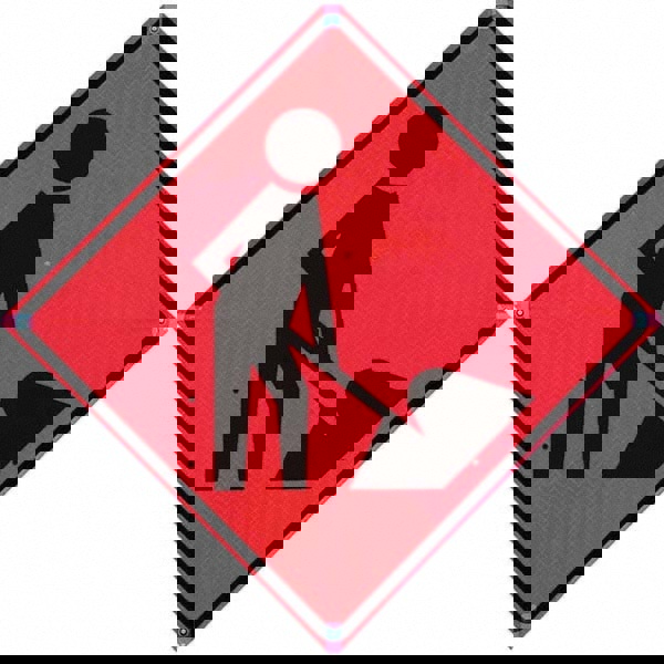 Utility Work Ahead, 48