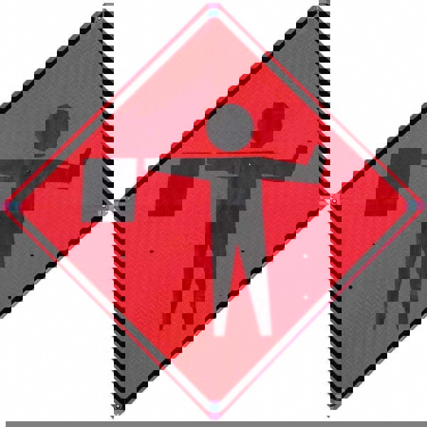 Utility Work Ahead, 48