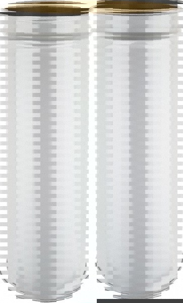 55 Gallon Fire Resistant Steel Drum