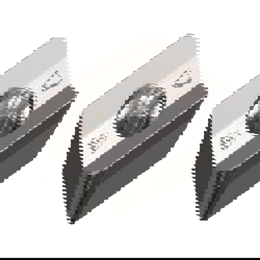 Milling Insert: DMP30-GLH, Solid Carbide