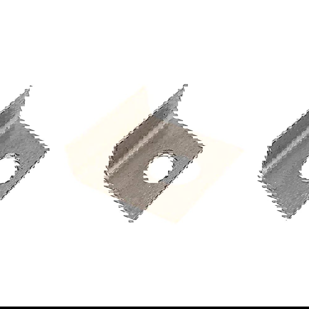 Fixture Accessories; Type: Wear Plate ; For Use With: Pitbull Clamps (PN 26070, 26075, 26077, 56070, 56075, 56077) ; UNSPSC Code: 27112811