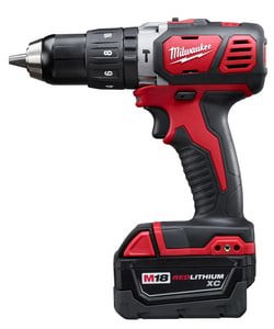 M18 1/2 HAMM DRILL XC KIT