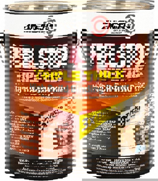 1 Gal White Peel Stop Primer