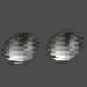 @ 19-7/8X16-11/16 LAV SS SINK