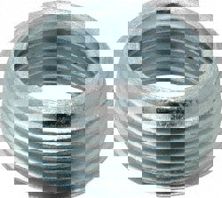 Conduit Reducer: For Rigid & Intermediate (IMC), Steel, 1-3/4