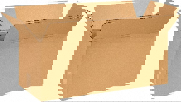 Corrugated Shipping Box: 26