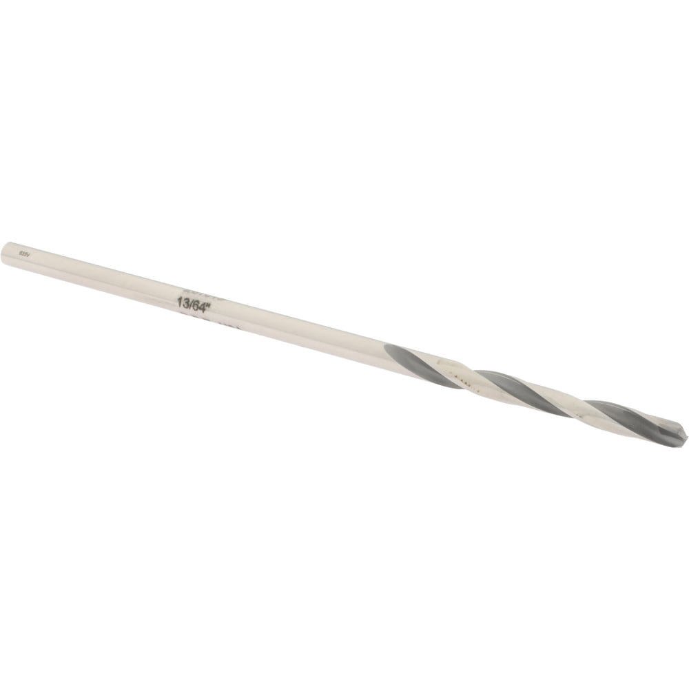 Aircraft Extension Drill Bit: 13/64