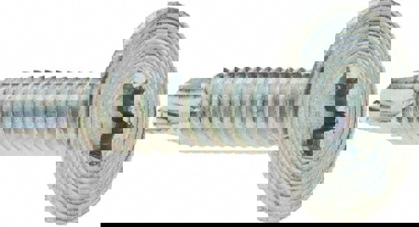 #10-16, Flat Head, Torx Drive, 1