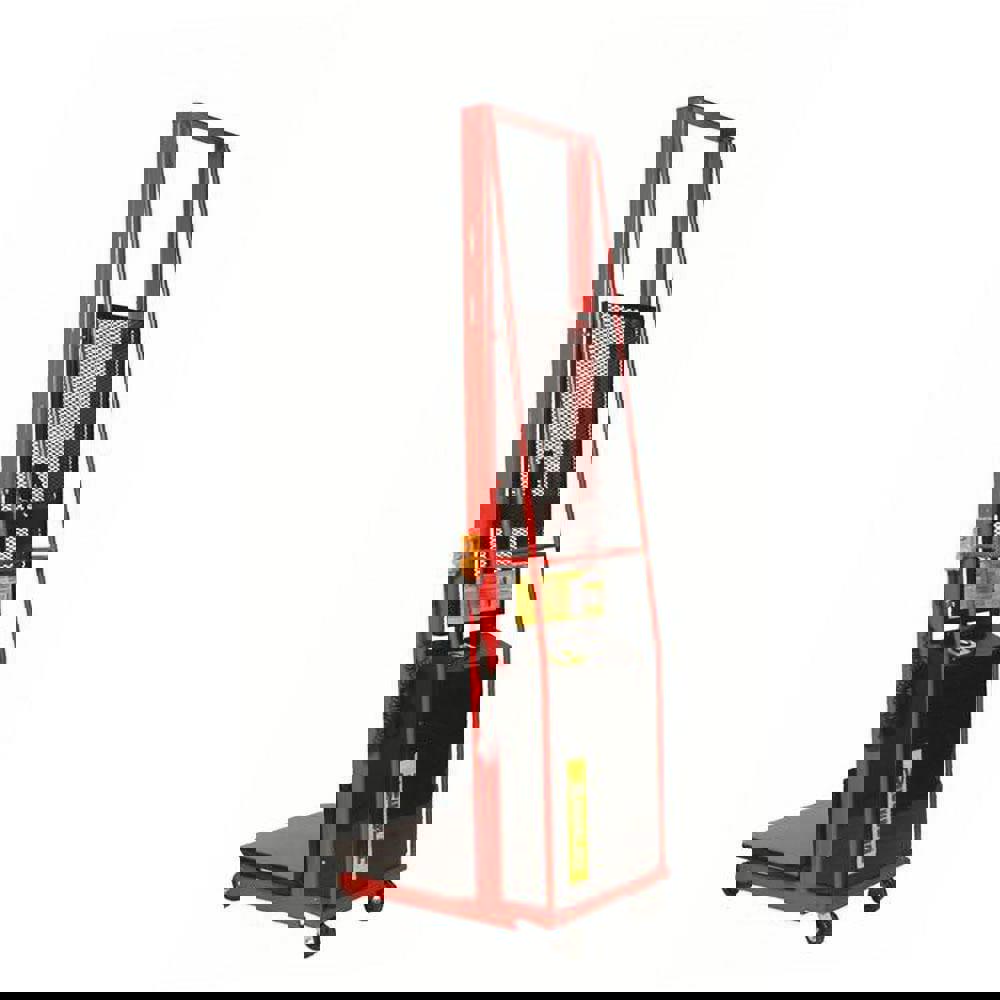 1,000 Lb Capacity, 60