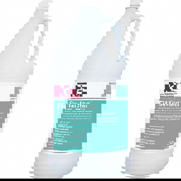 Floor Cleaner/Degreaser: 1 gal