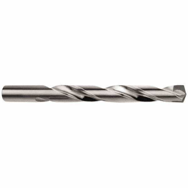 Taper Shank, Carbide Tipped