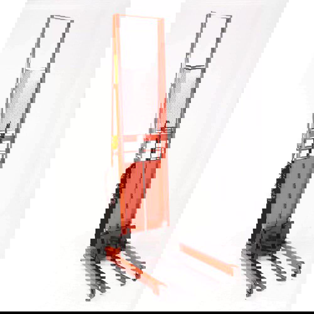 1,000 Lb Capacity, 76