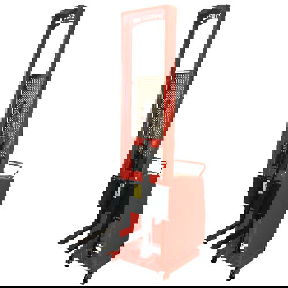 1,000 Lb Capacity, 64