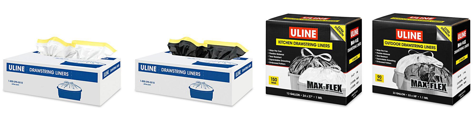 Weiler End Brushes: 3/16