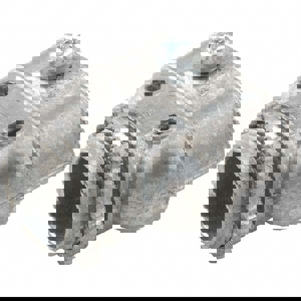 Conduit Connector: For FMC, 3/8