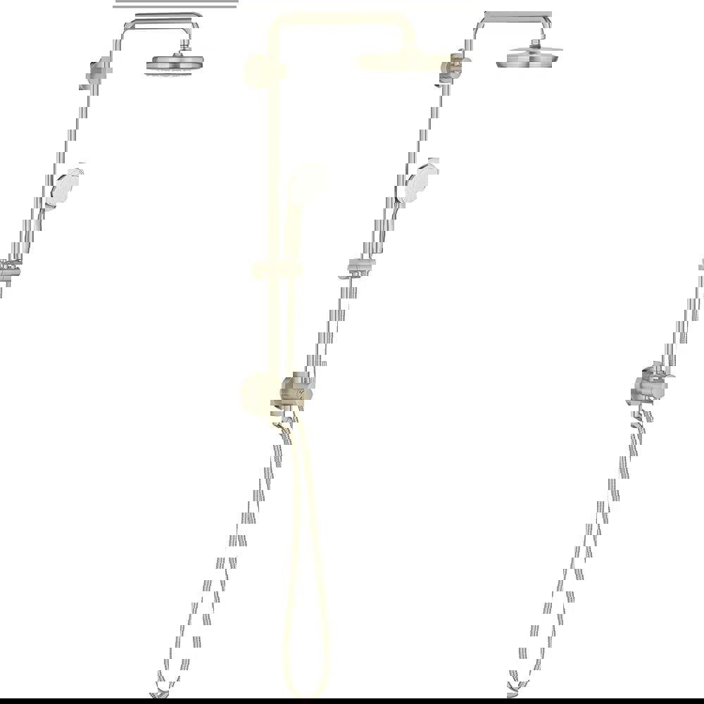 Tub & Shower Faucets