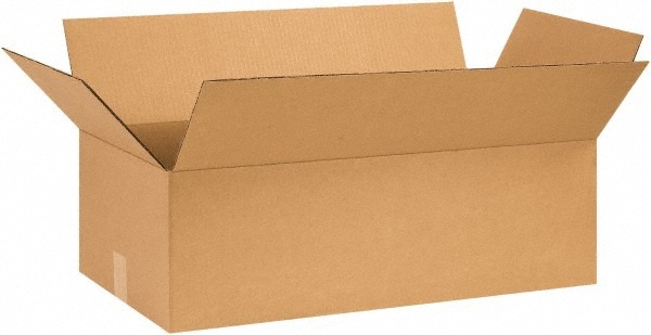 Corrugated Shipping Box: 26