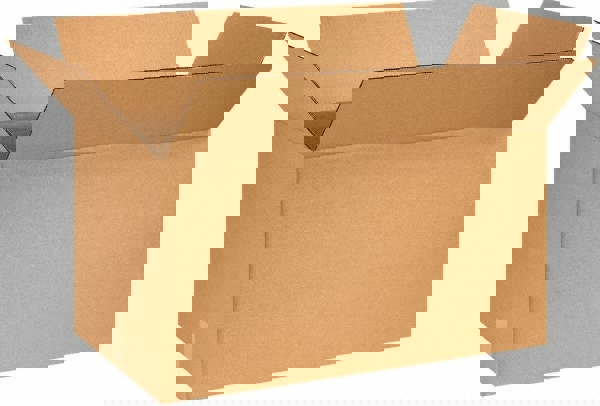 Corrugated Shipping Box: 26