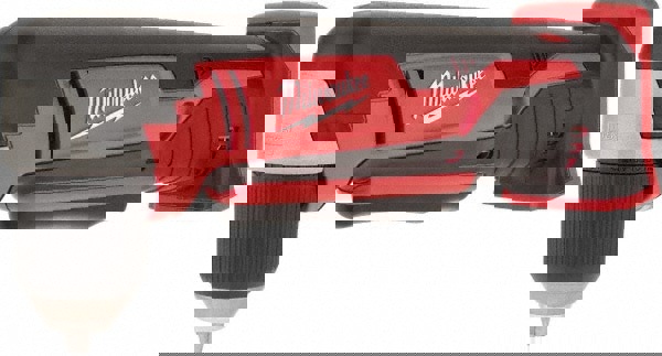 Cordless Drill: 18V, 3/8