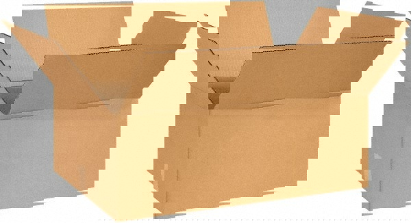 Corrugated Shipping Box: 26