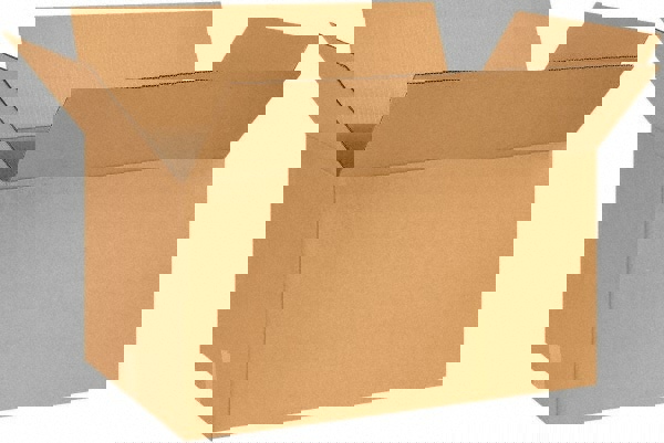 Corrugated Shipping Box: 26