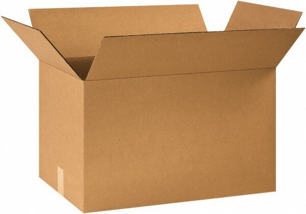 Corrugated Shipping Box: 26