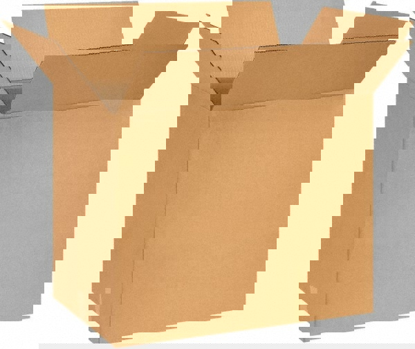 Corrugated Shipping Box: 26