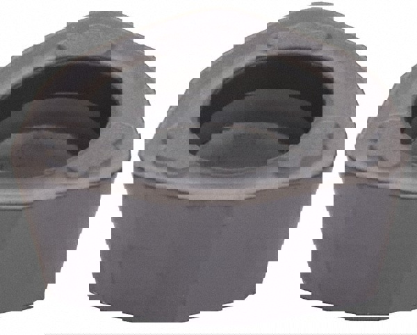 Milling Insert: WPMW06X415ZZERGP, KC522M, Solid Carbide