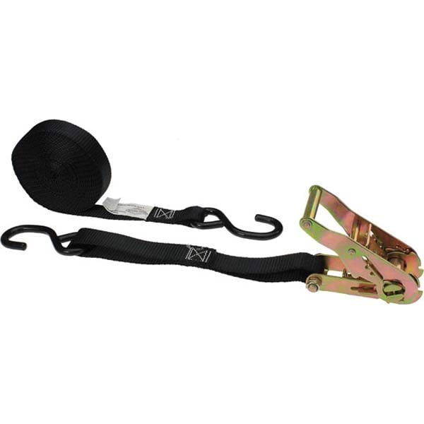 Strap Sling: 1