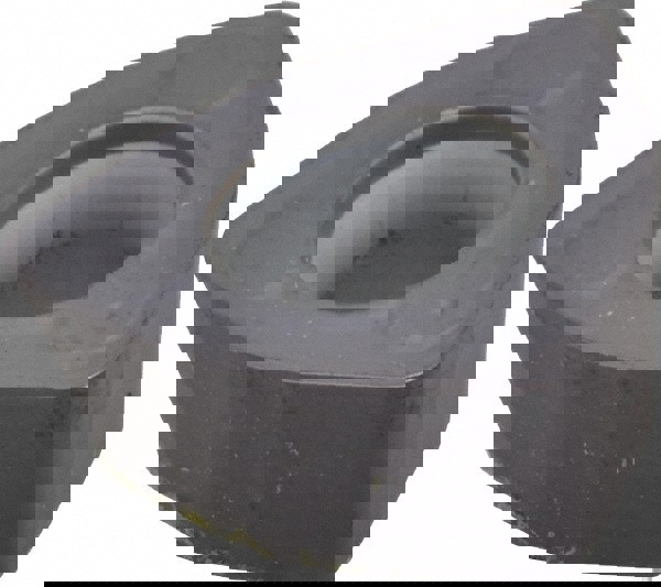 Milling Insert: WPMT080615ZZERGP, KC525M, Solid Carbide