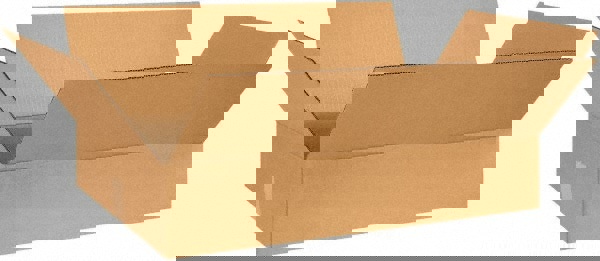 Corrugated Shipping Box: 26