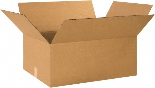 Corrugated Shipping Box: 26