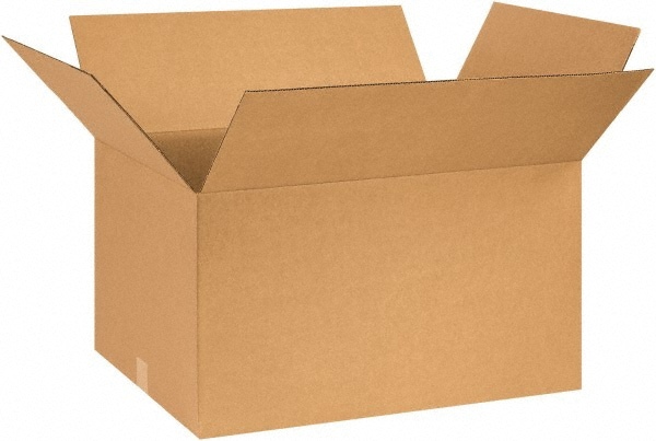 Corrugated Shipping Box: 26