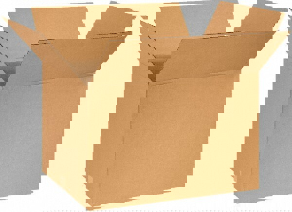 Corrugated Shipping Box: 26